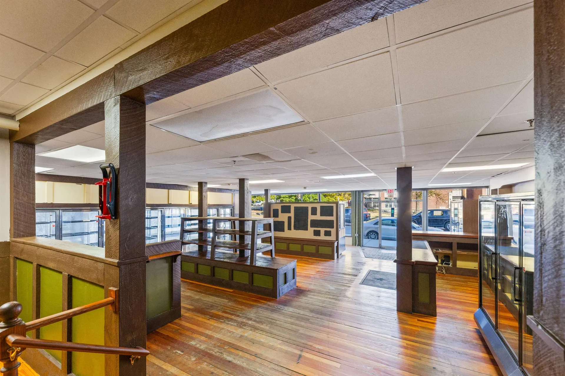 40 Washington Street Keene NH 03431