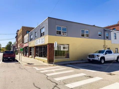 40 Washington Street Keene NH 03431