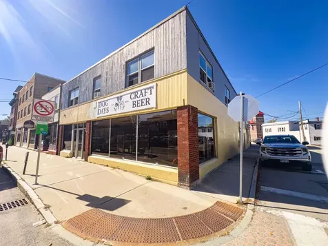 40 Washington Street Keene NH 03431