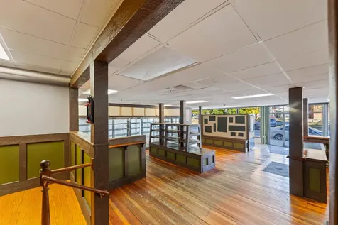 40 Washington Street Keene NH 03431