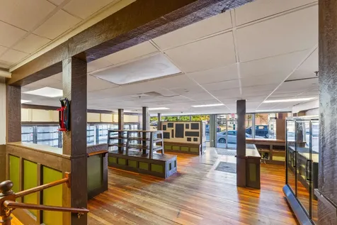 40 Washington Street Keene NH 03431