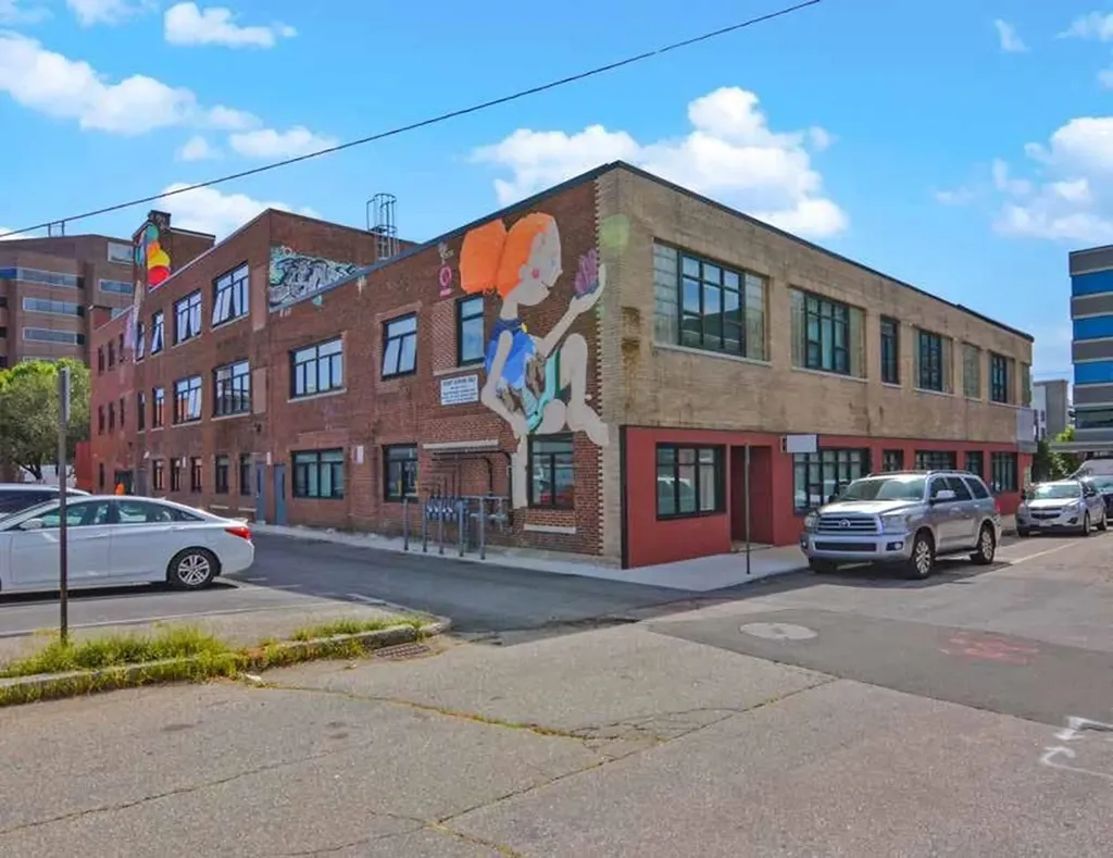 1217 Elm Street Manchester NH 03101