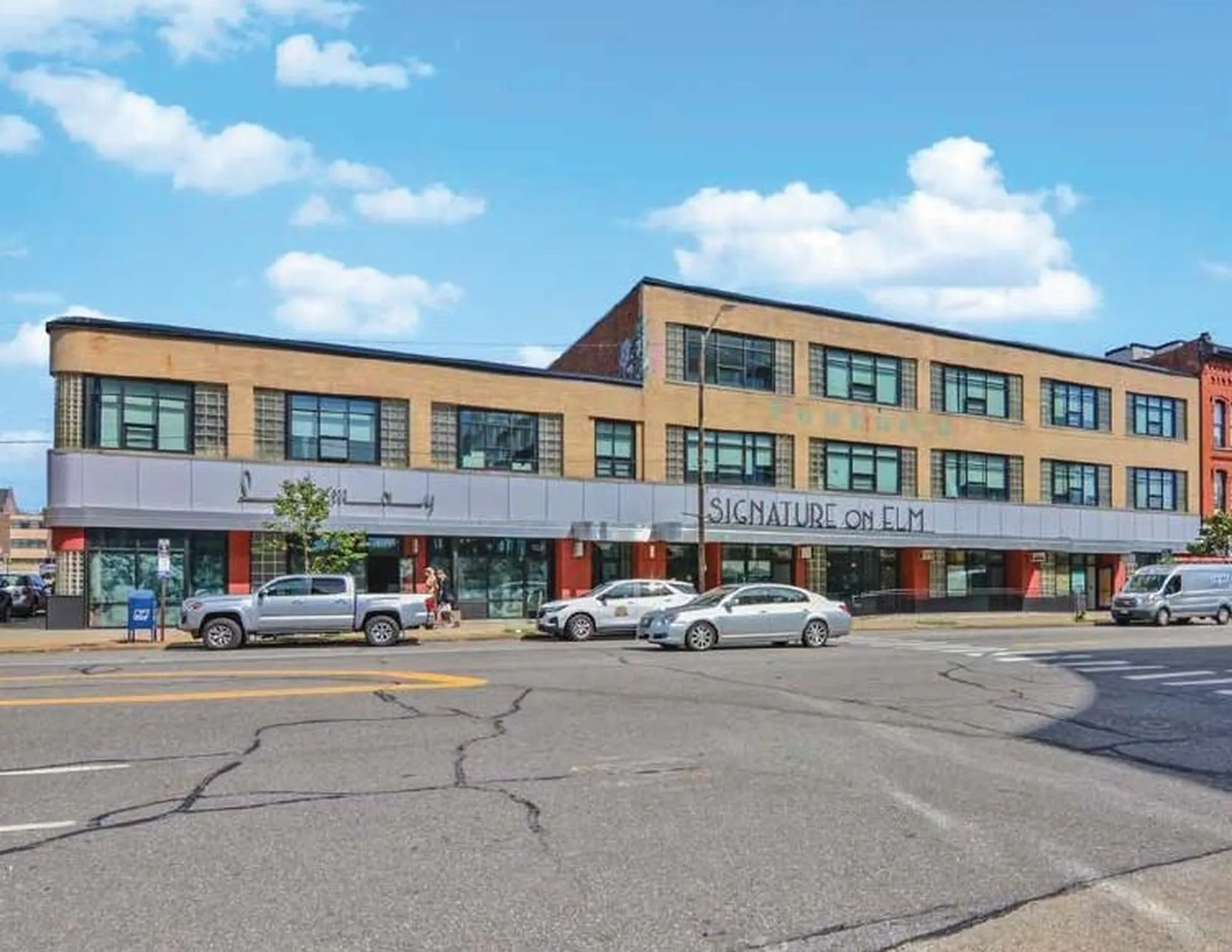 1217 Elm Street Manchester NH 03101