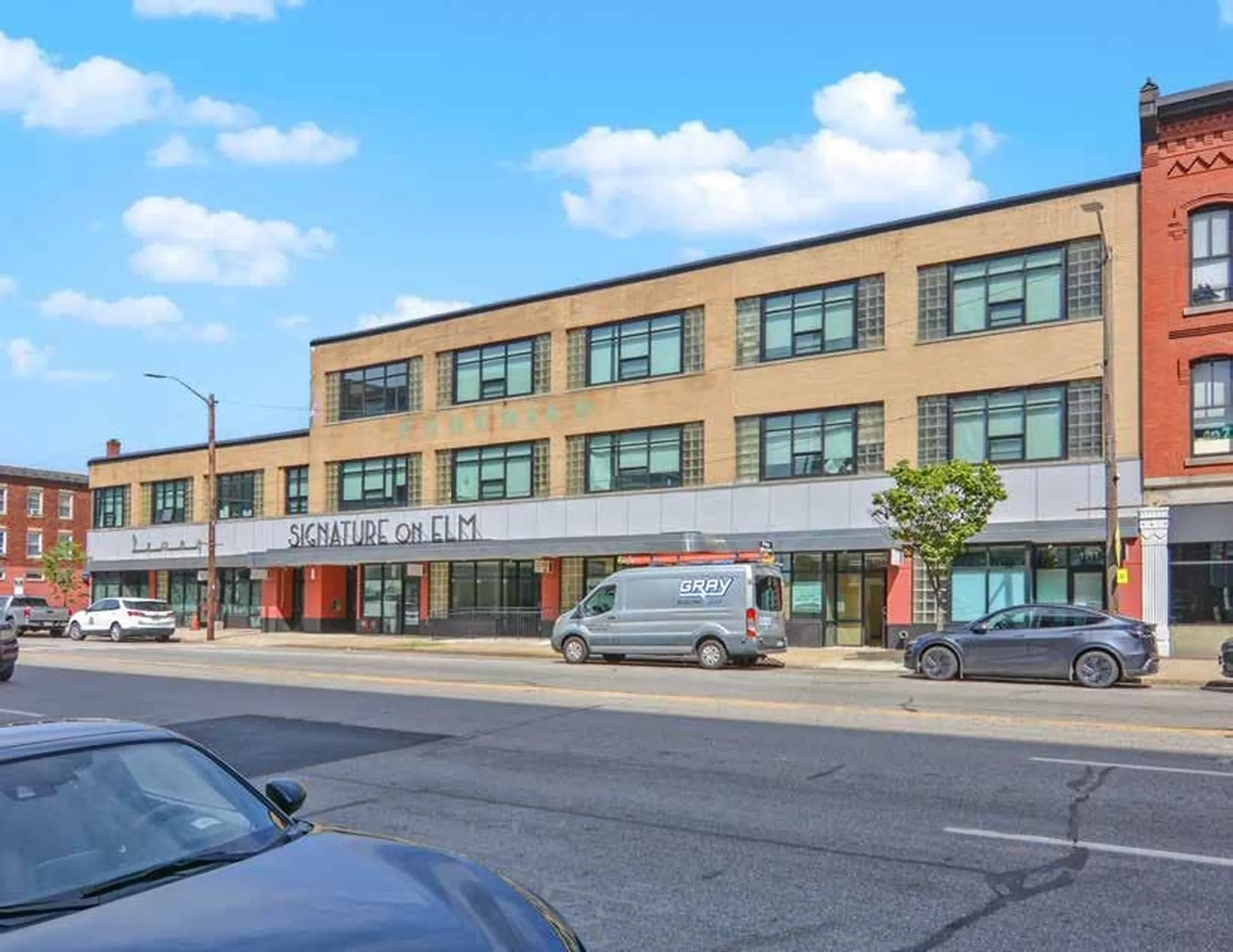 1217 Elm Street Manchester NH 03101