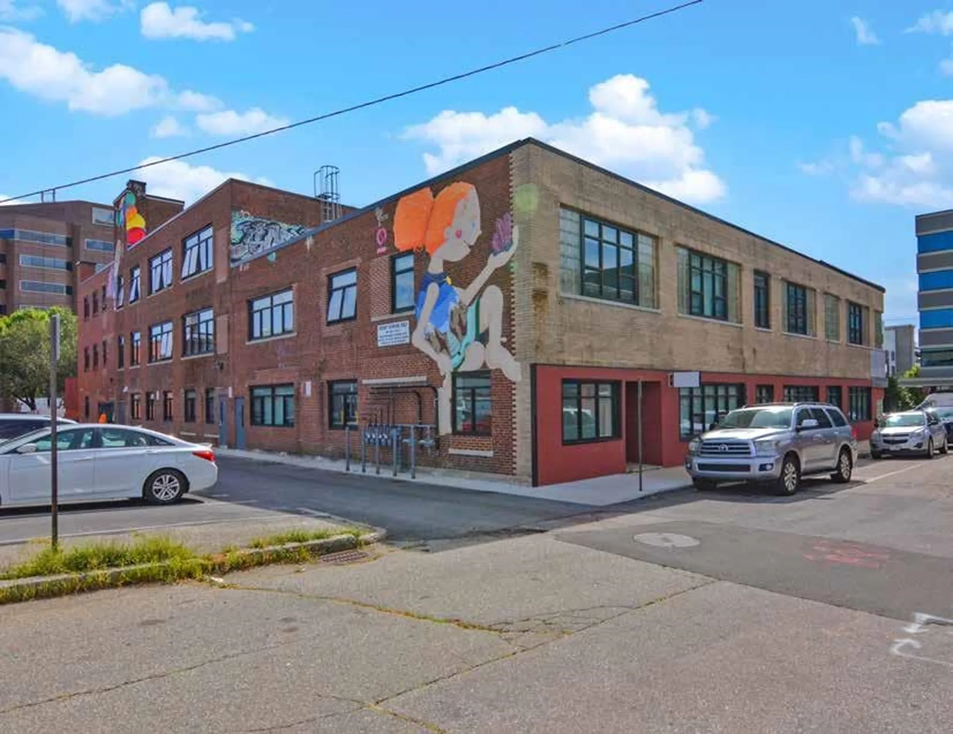 1217 Elm Street Manchester NH 03101