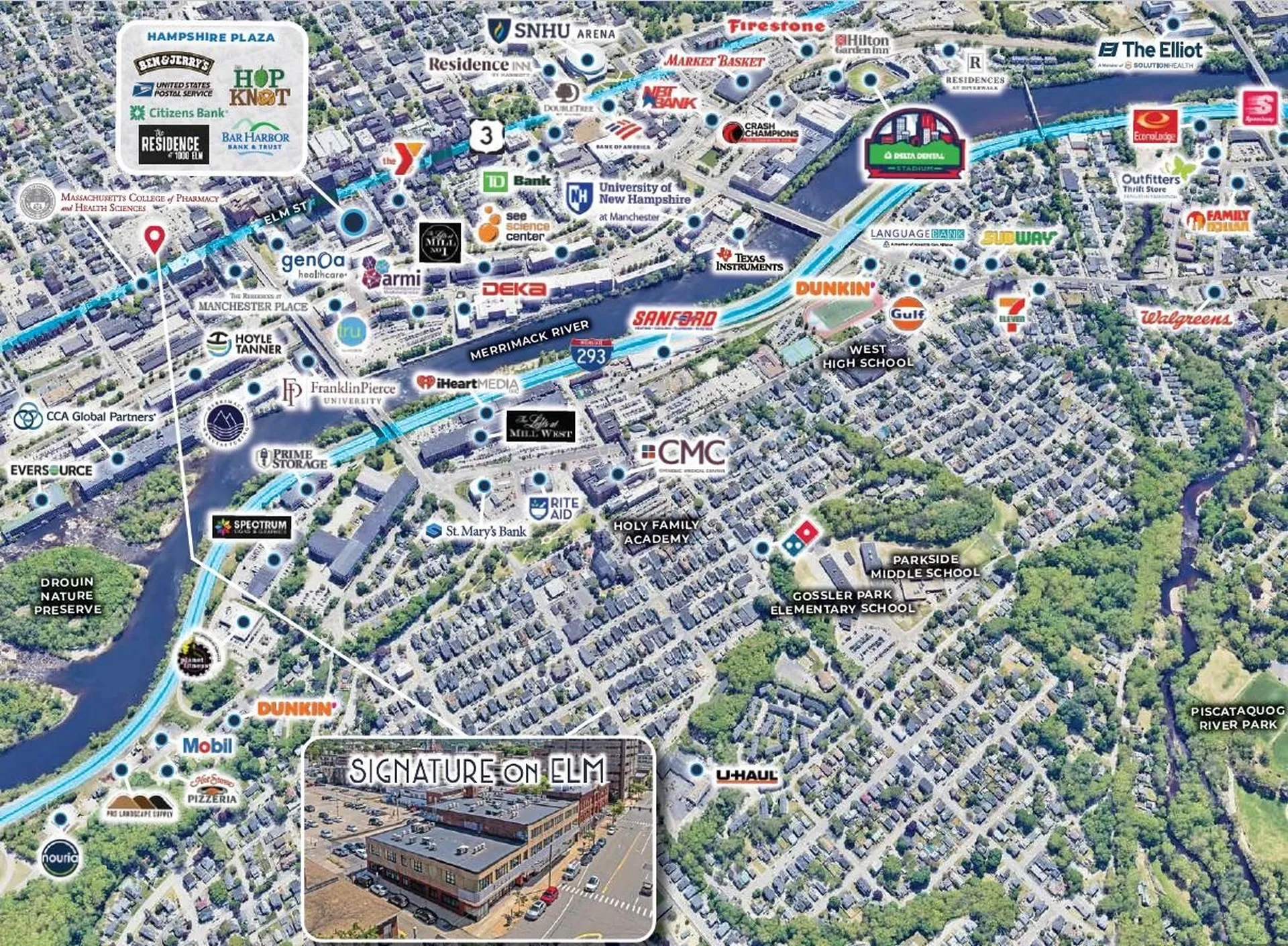 1217 Elm Street Manchester NH 03101