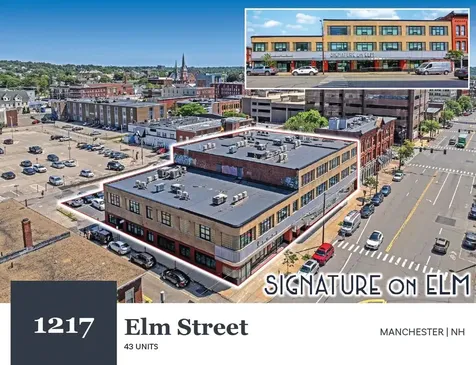 1217 Elm Street Manchester NH 03101