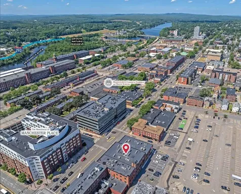 1217 Elm Street Manchester NH 03101