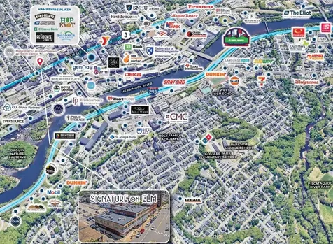 1217 Elm Street Manchester NH 03101