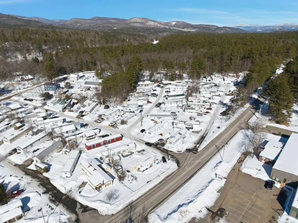 71 Carla Court Campton NH 03223