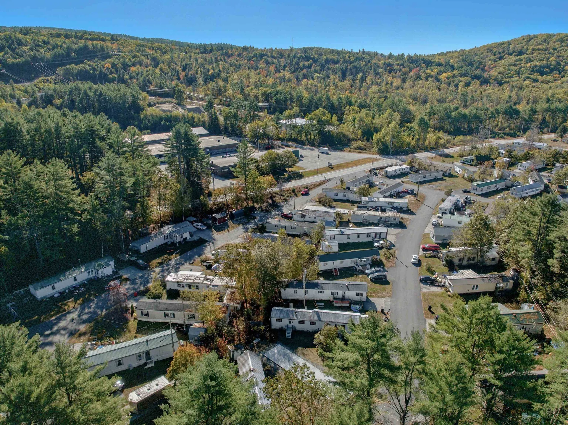 71 Carla Court Campton NH 03223