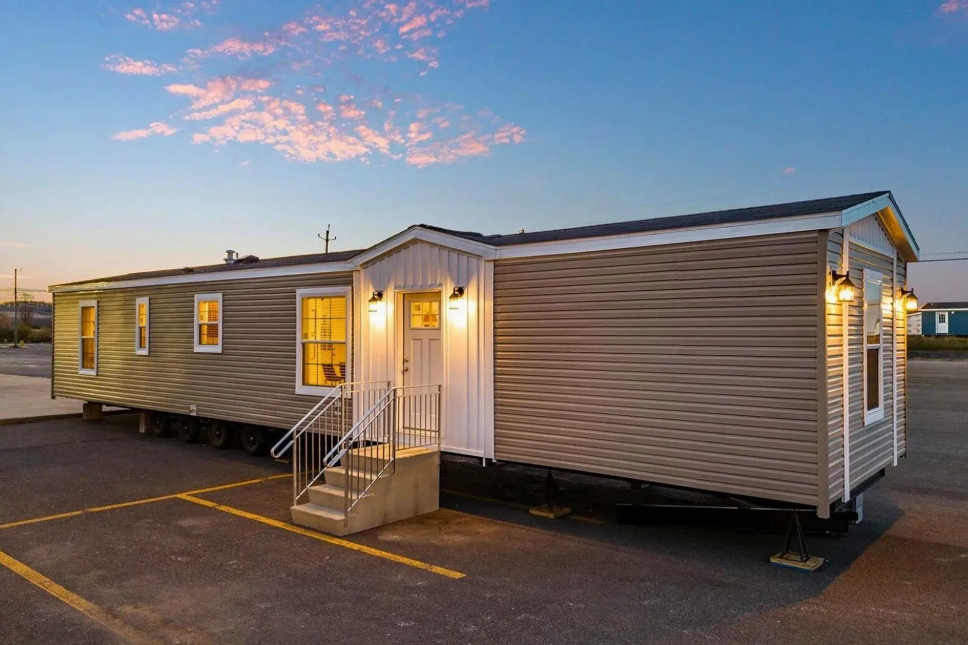 71 Carla Court Campton NH 03223