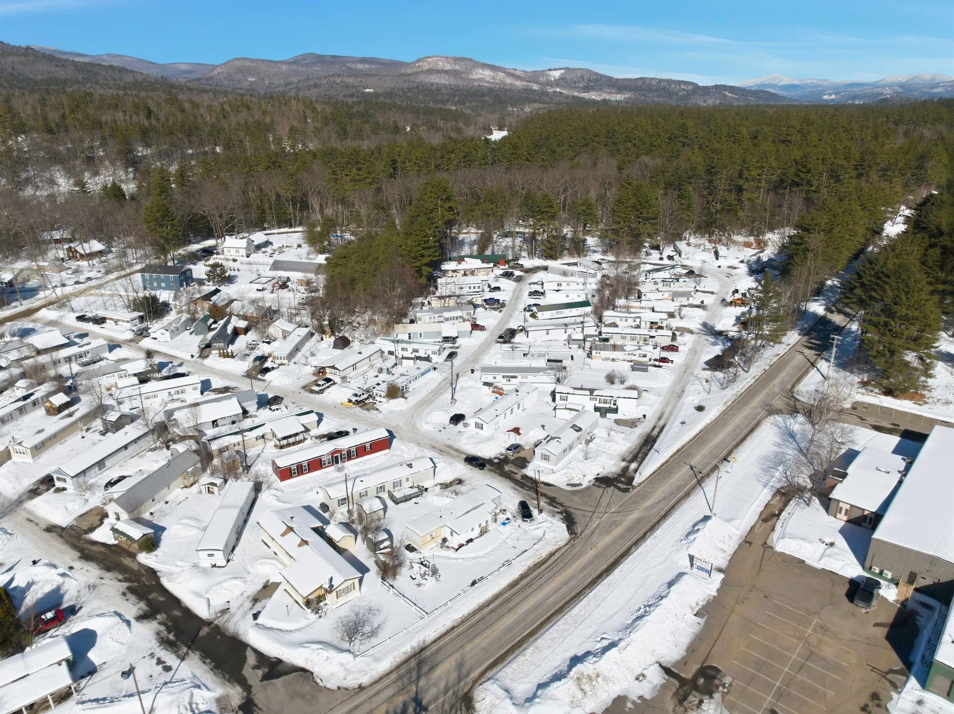 71 Carla Court Campton NH 03223