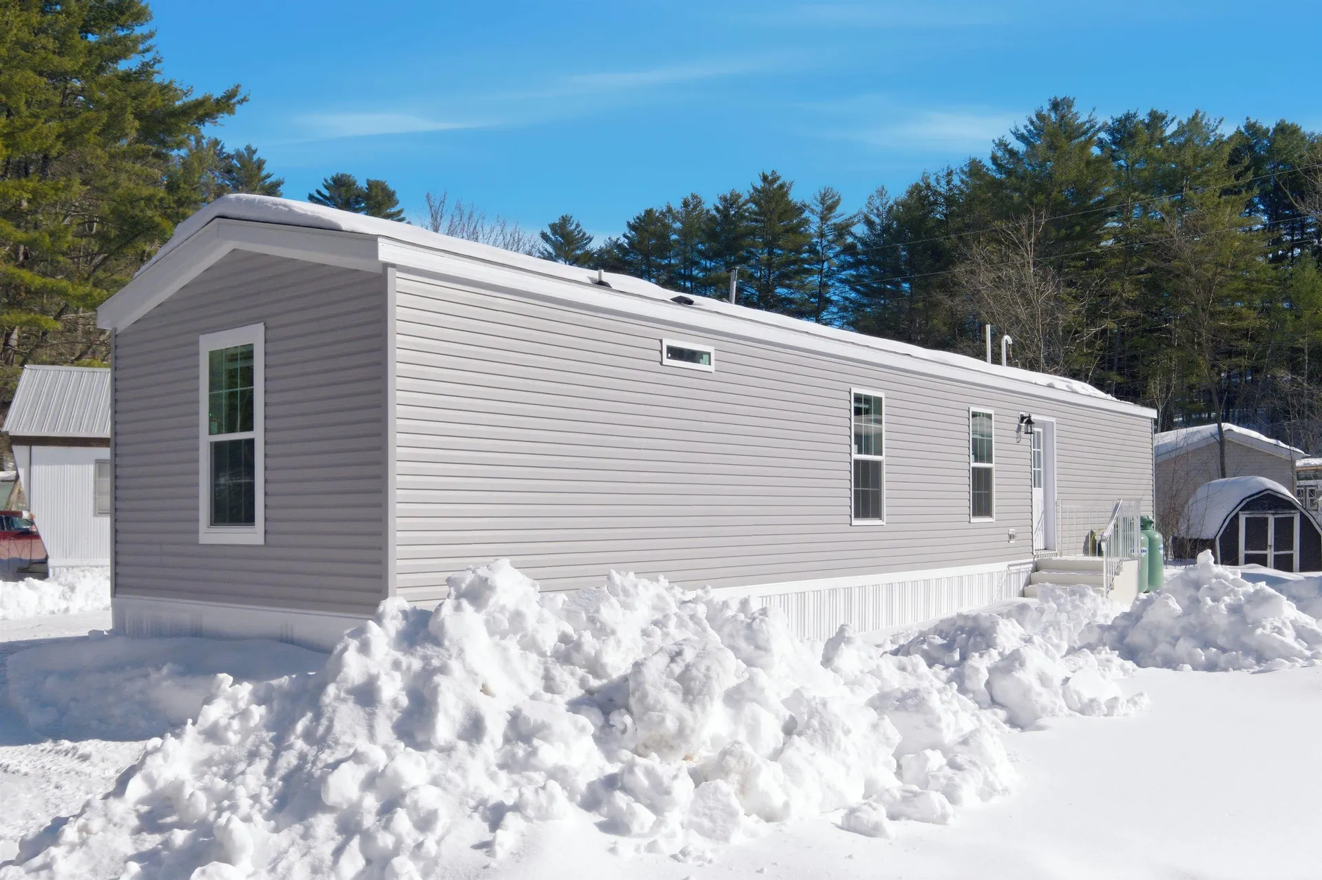 71 Carla Court Campton NH 03223