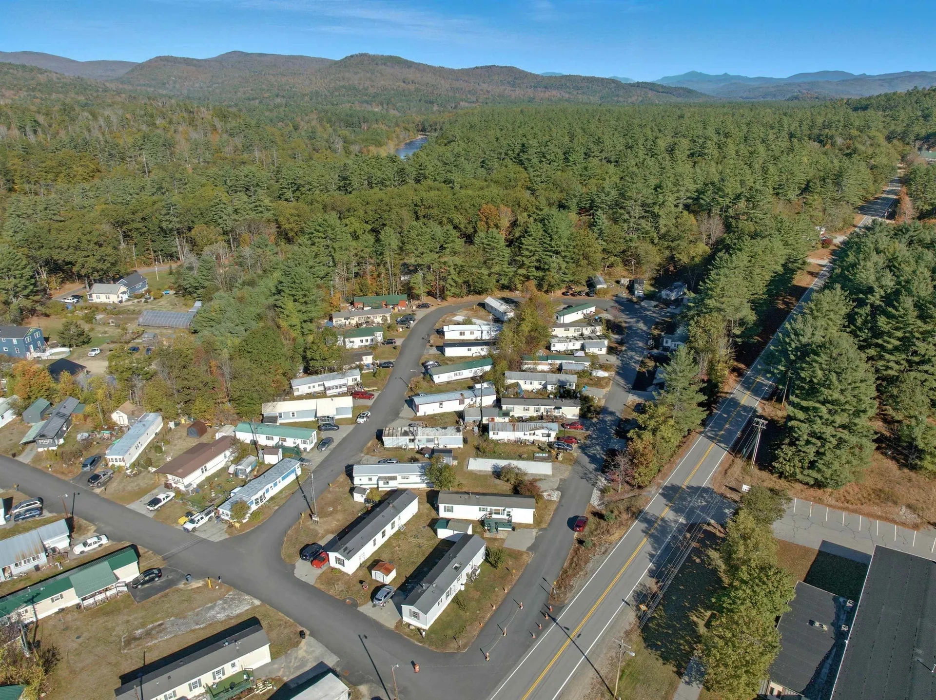 71 Carla Court Campton NH 03223