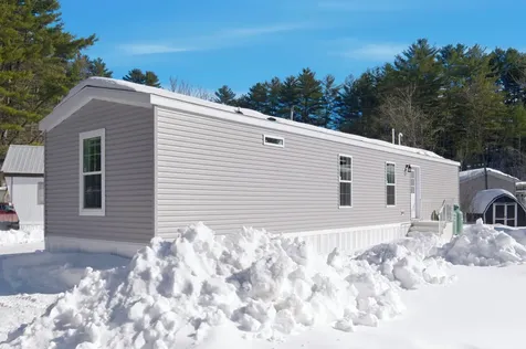 71 Carla Court Campton NH 03223