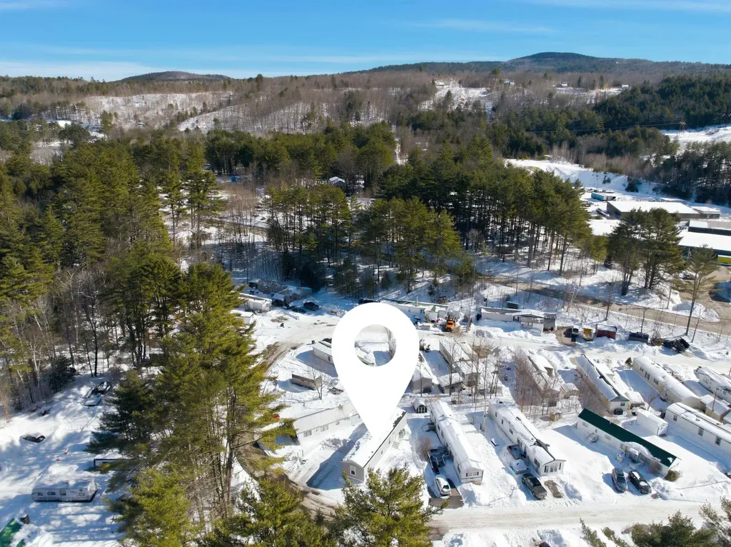 71 Carla Court Campton NH 03223