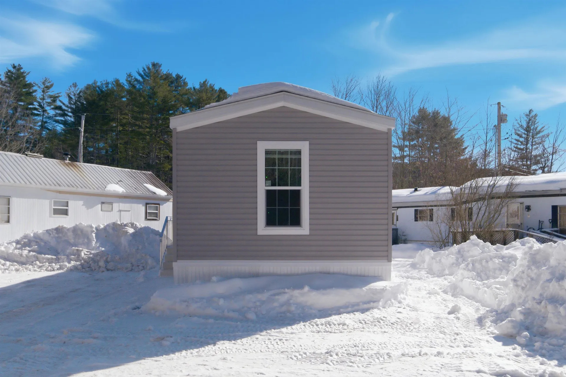 71 Carla Court Campton NH 03223