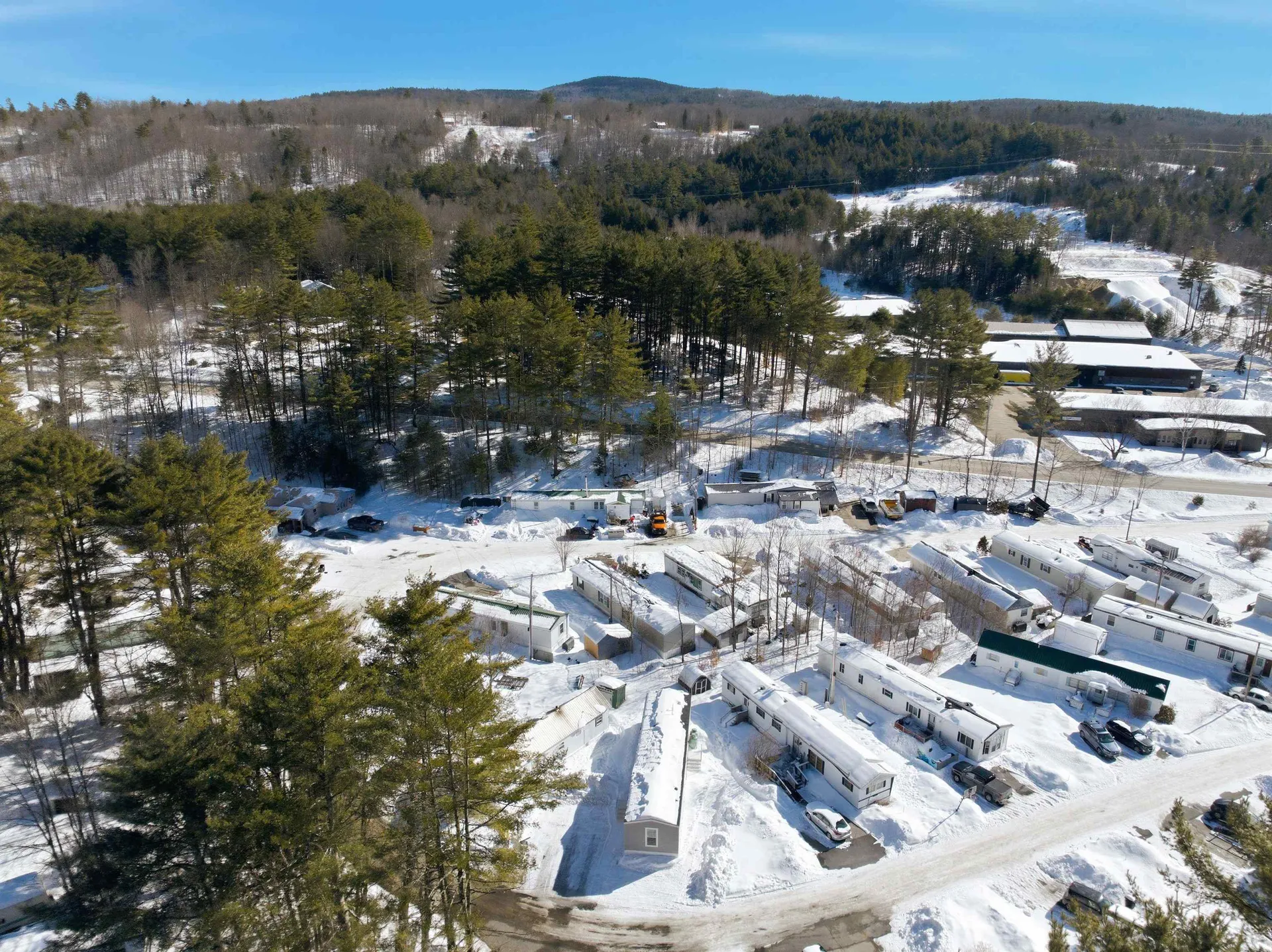 71 Carla Court Campton NH 03223