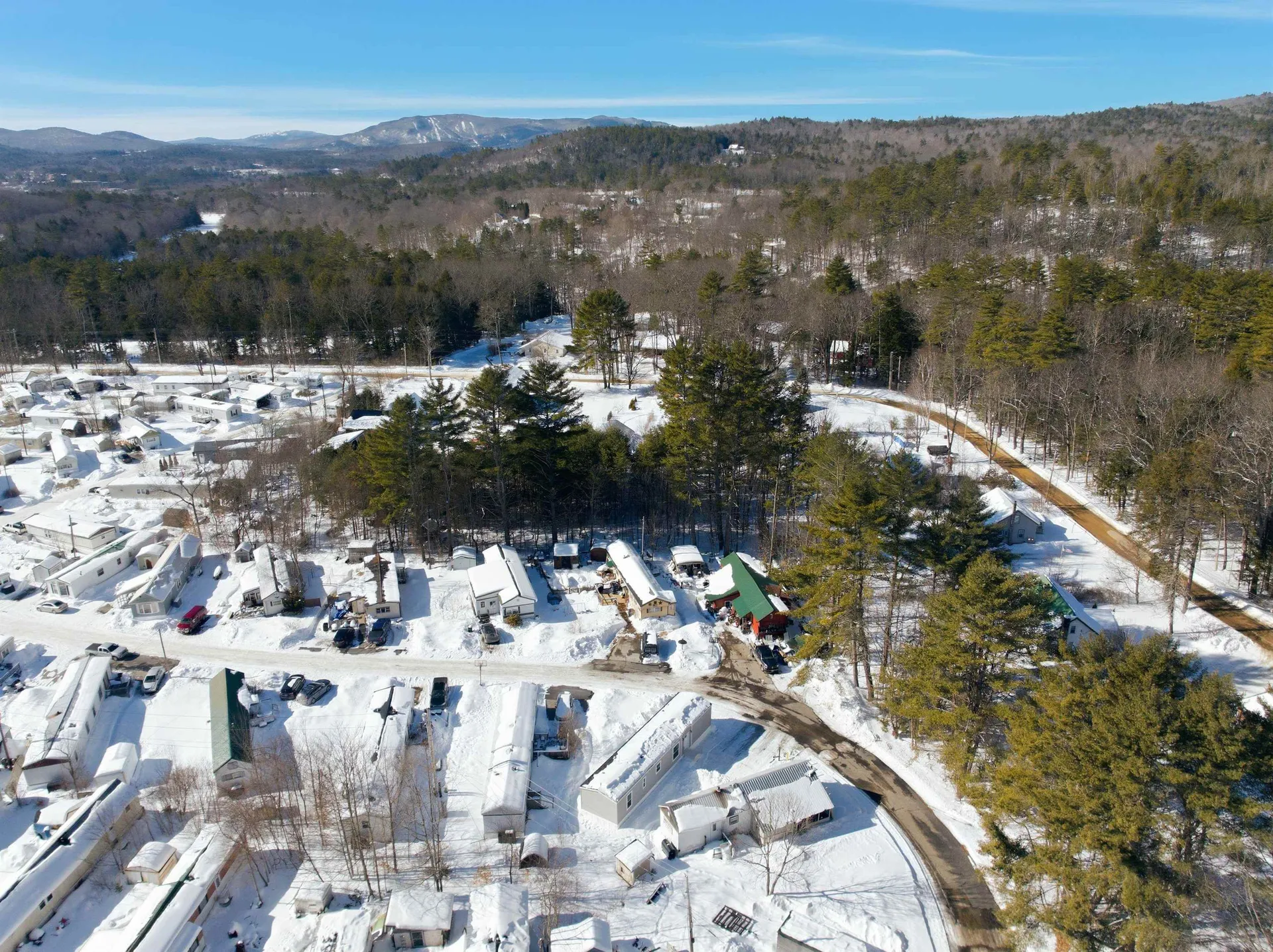 71 Carla Court Campton NH 03223