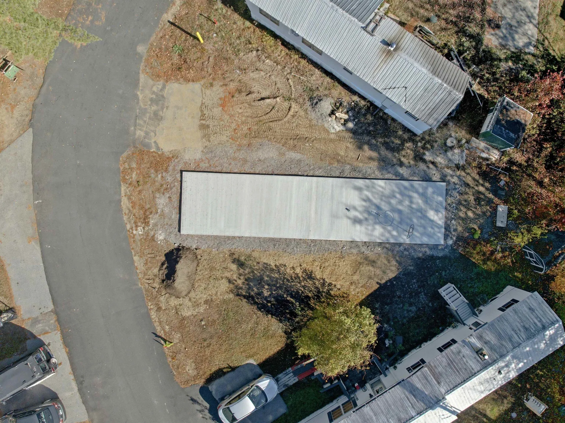 71 Carla Court Campton NH 03223