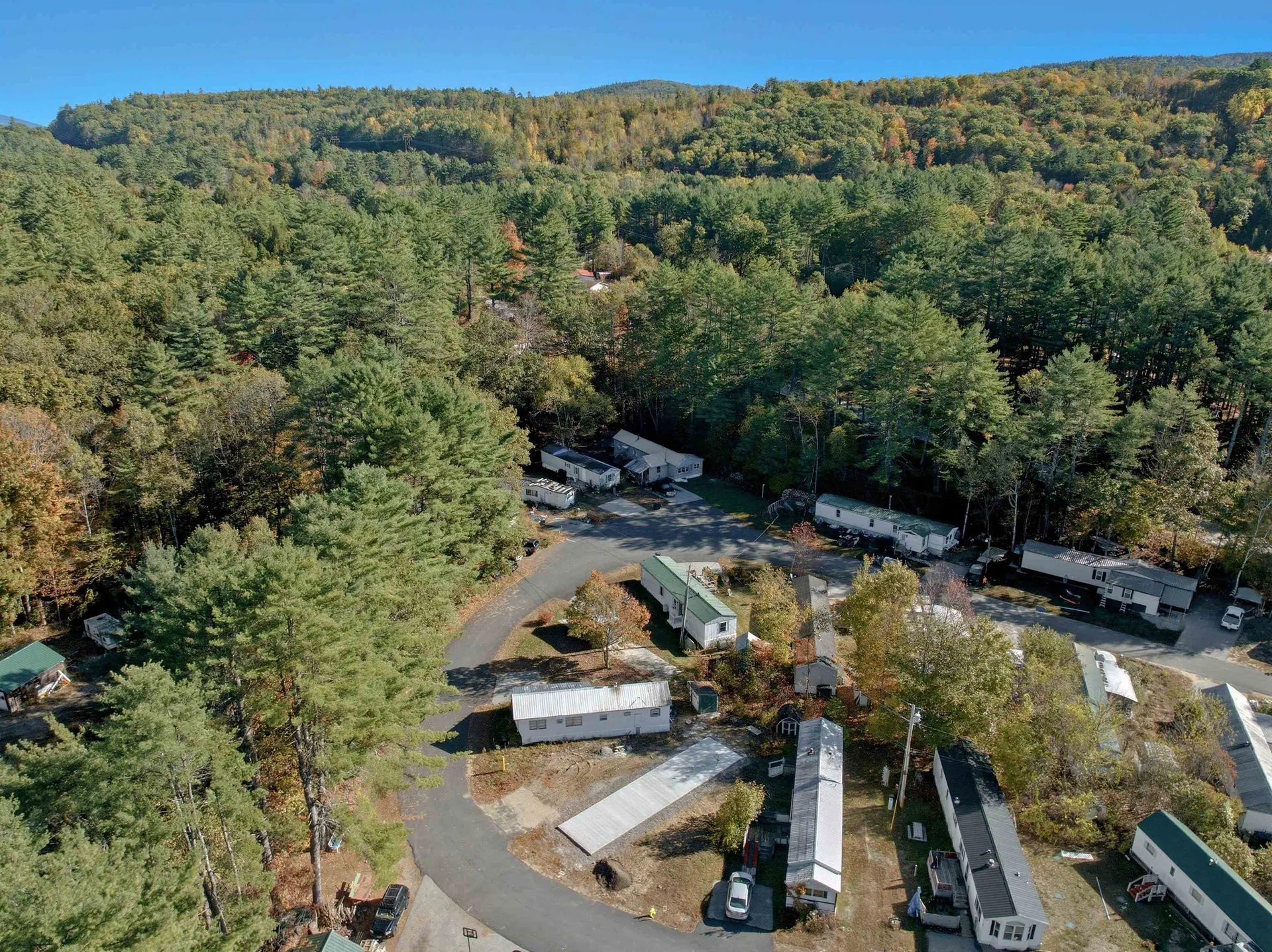 71 Carla Court Campton NH 03223