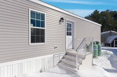 71 Carla Court Campton NH 03223