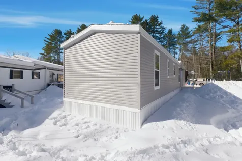 71 Carla Court Campton NH 03223
