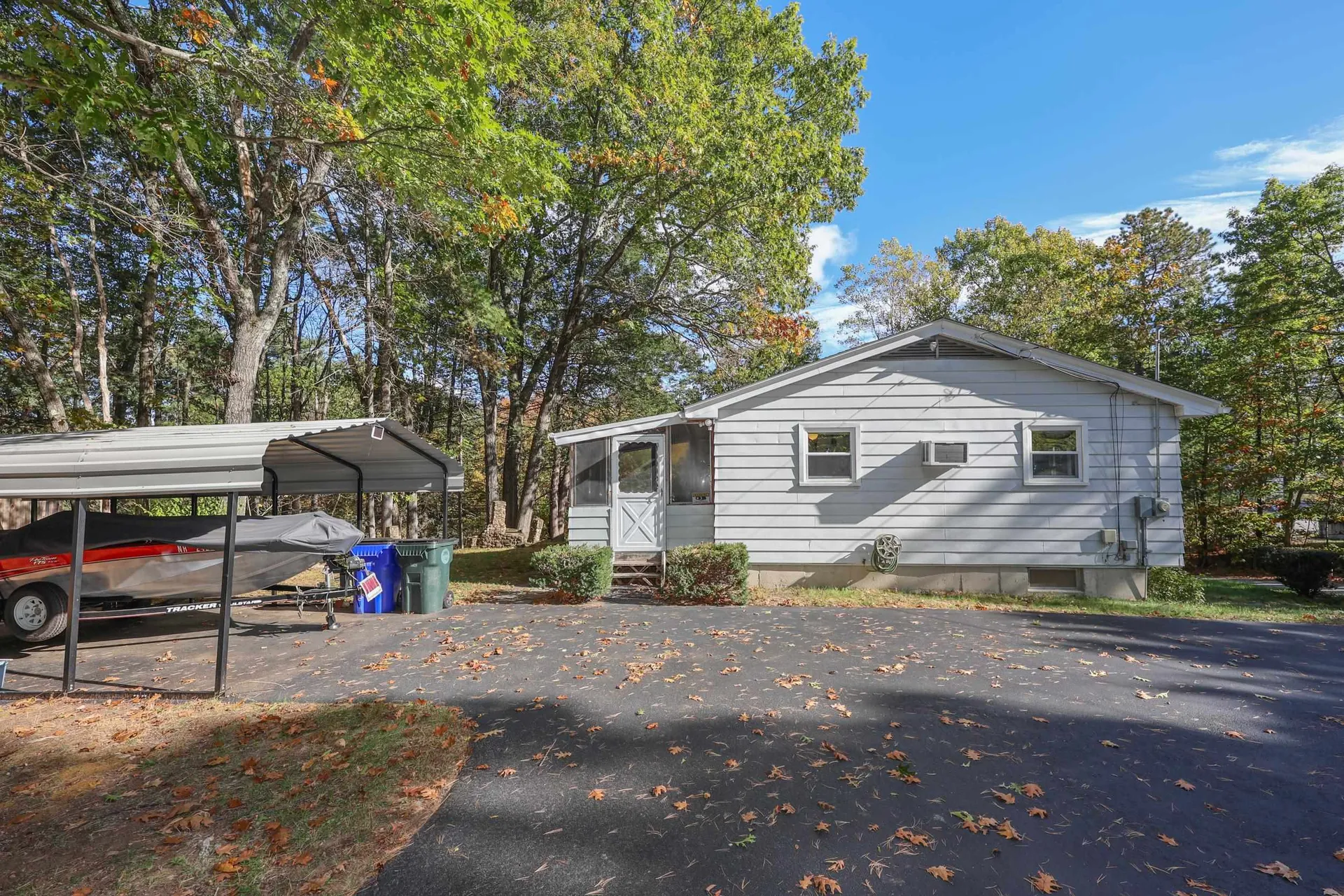 4 Chip Street Goffstown NH 03045