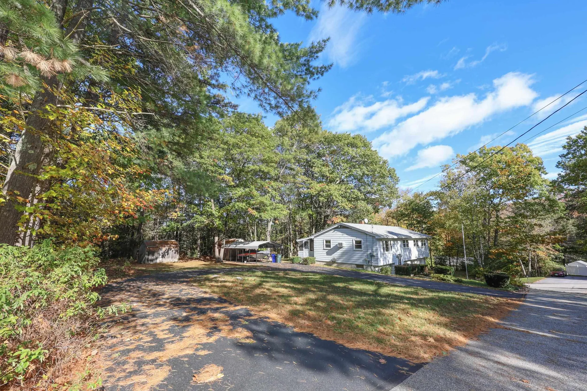 4 Chip Street Goffstown NH 03045