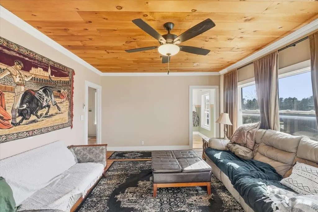 84 Beebe Hill Road Milton VT 05468