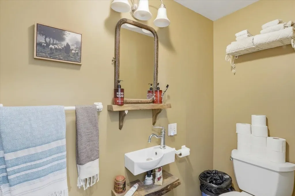 84 Beebe Hill Road Milton VT 05468