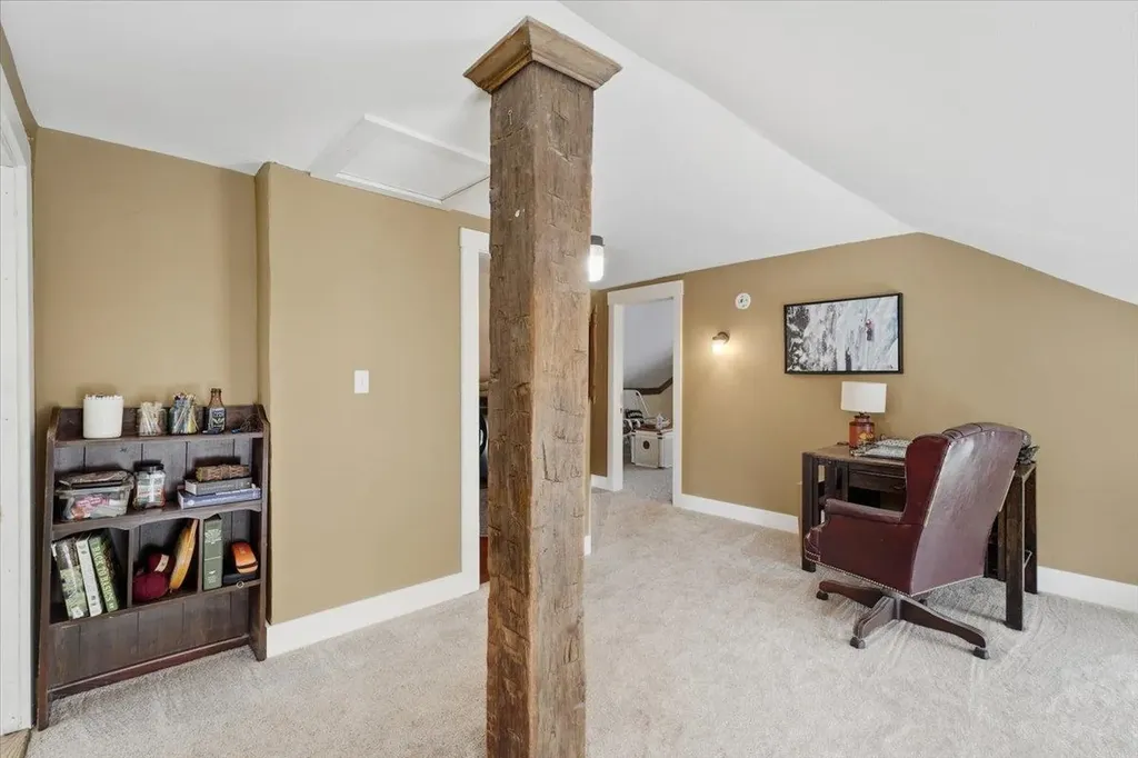 84 Beebe Hill Road Milton VT 05468