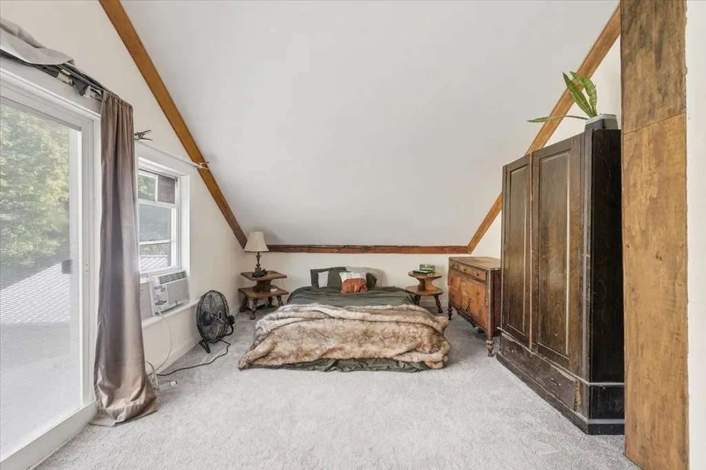 84 Beebe Hill Road Milton VT 05468