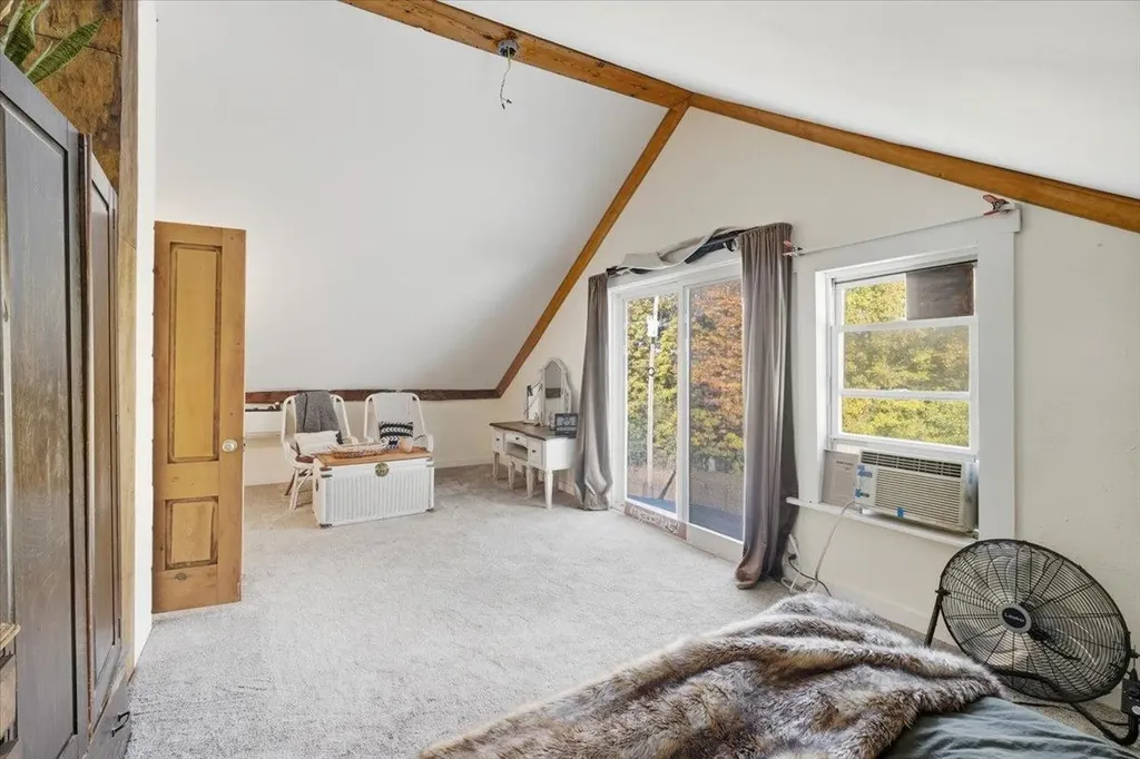 84 Beebe Hill Road Milton VT 05468