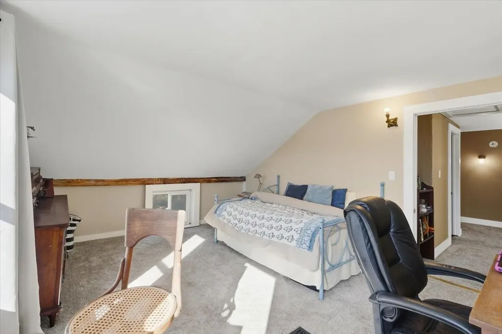 84 Beebe Hill Road Milton VT 05468