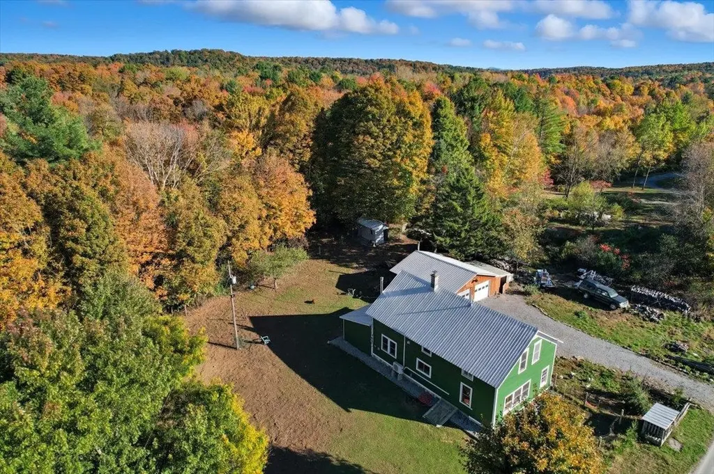 84 Beebe Hill Road Milton VT 05468