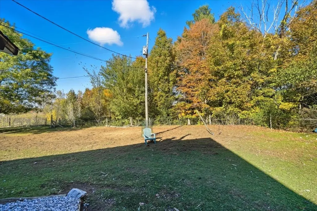 84 Beebe Hill Road Milton VT 05468