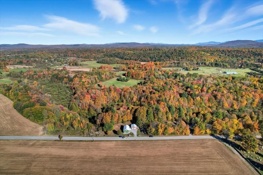 84 Beebe Hill Road Milton VT 05468