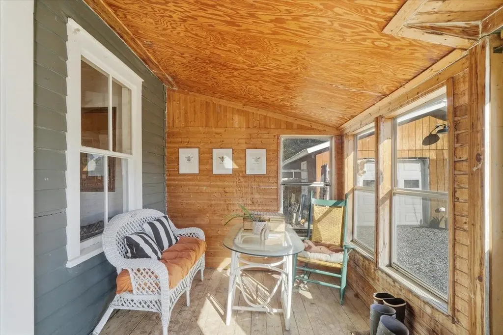 84 Beebe Hill Road Milton VT 05468