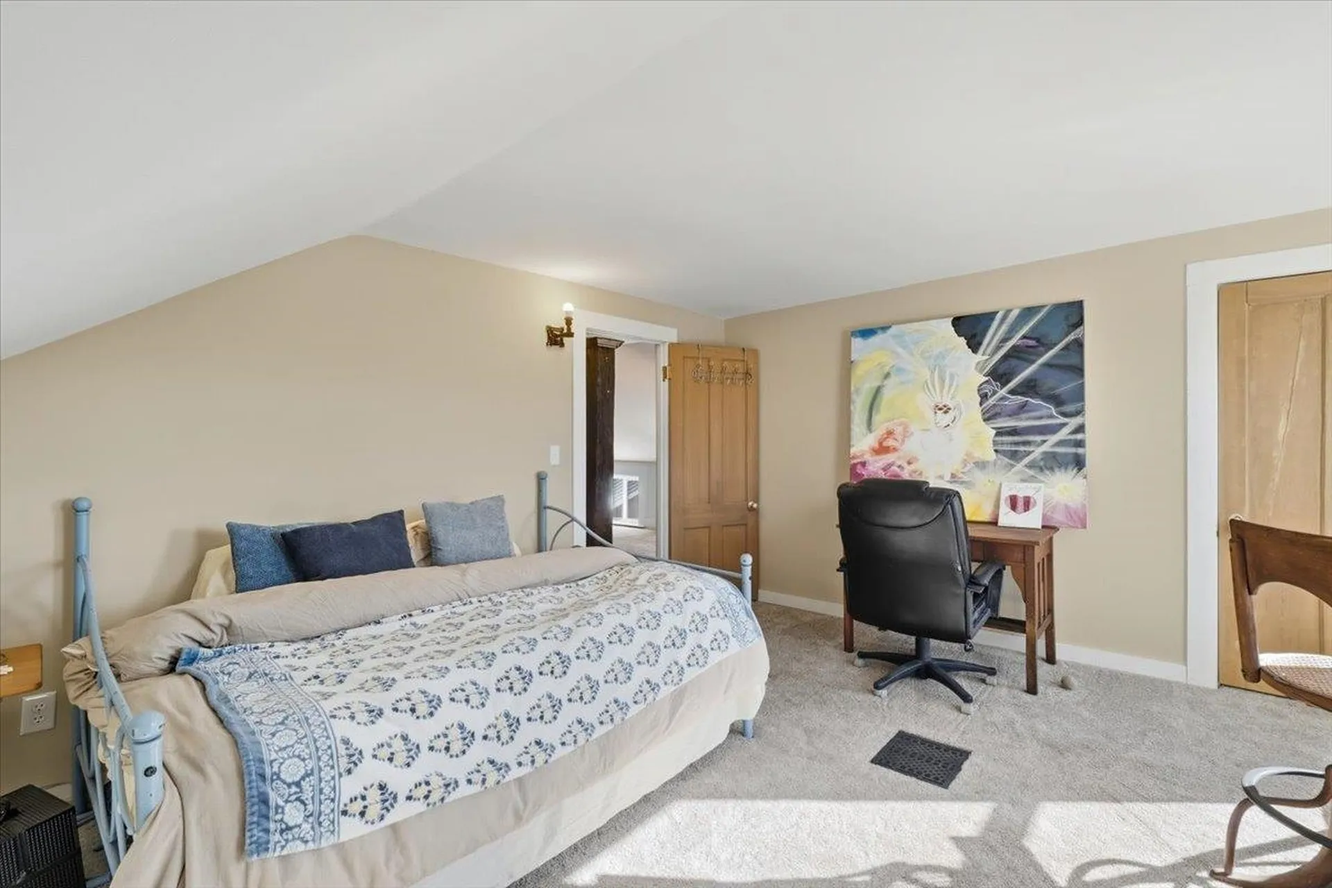 84 Beebe Hill Road Milton VT 05468