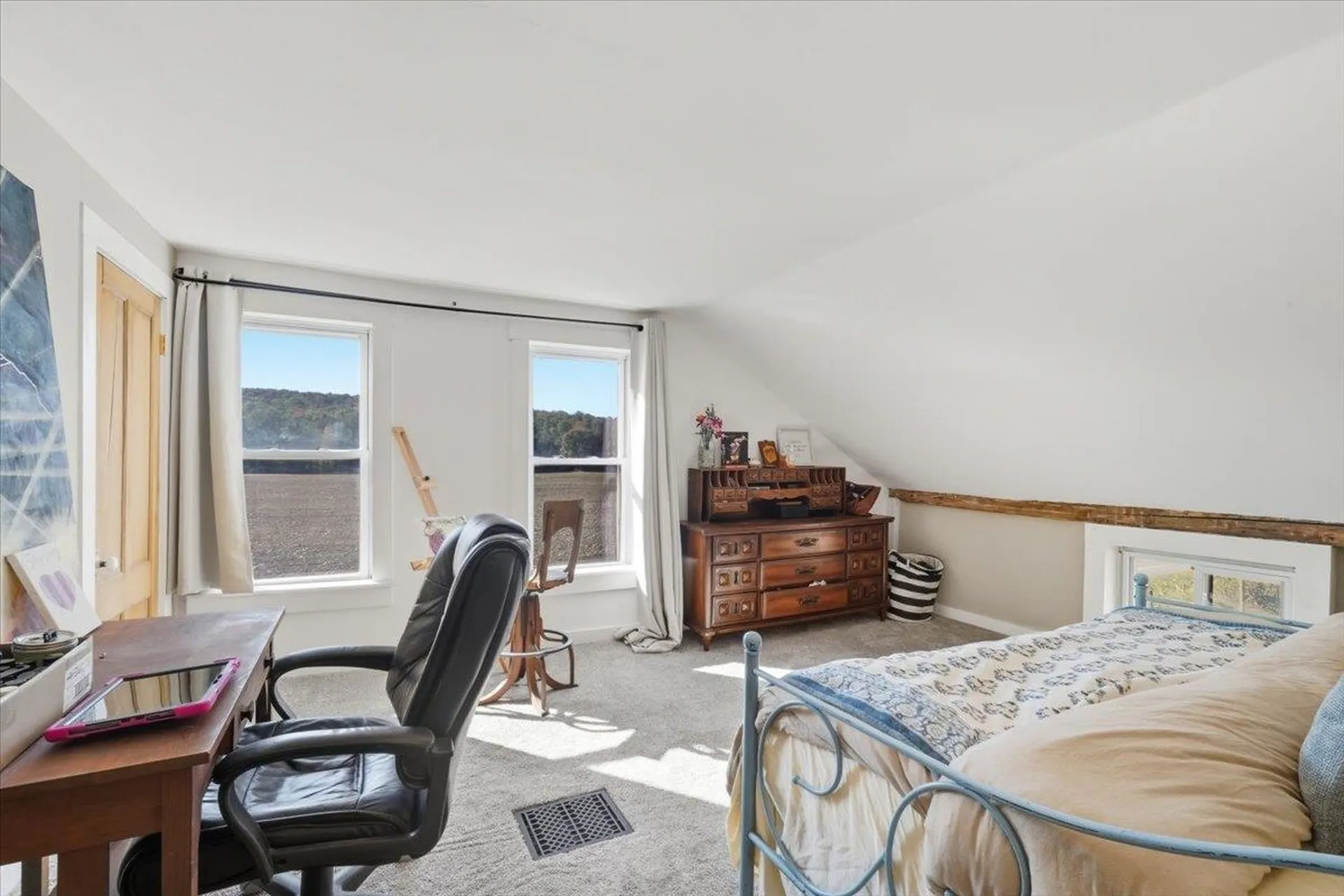 84 Beebe Hill Road Milton VT 05468