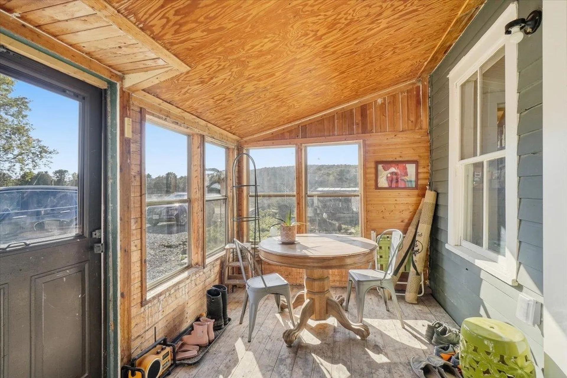 84 Beebe Hill Road Milton VT 05468