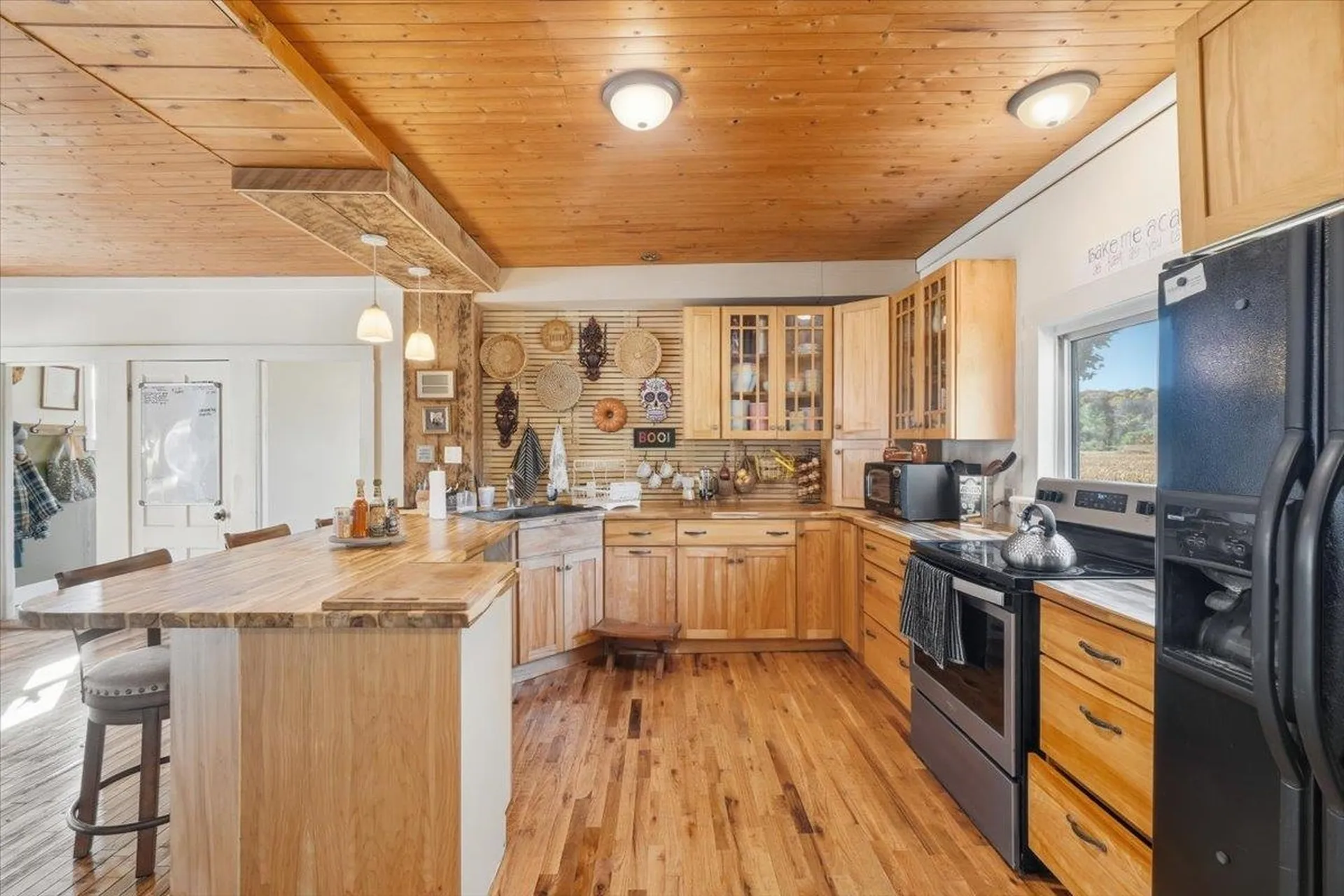 84 Beebe Hill Road Milton VT 05468