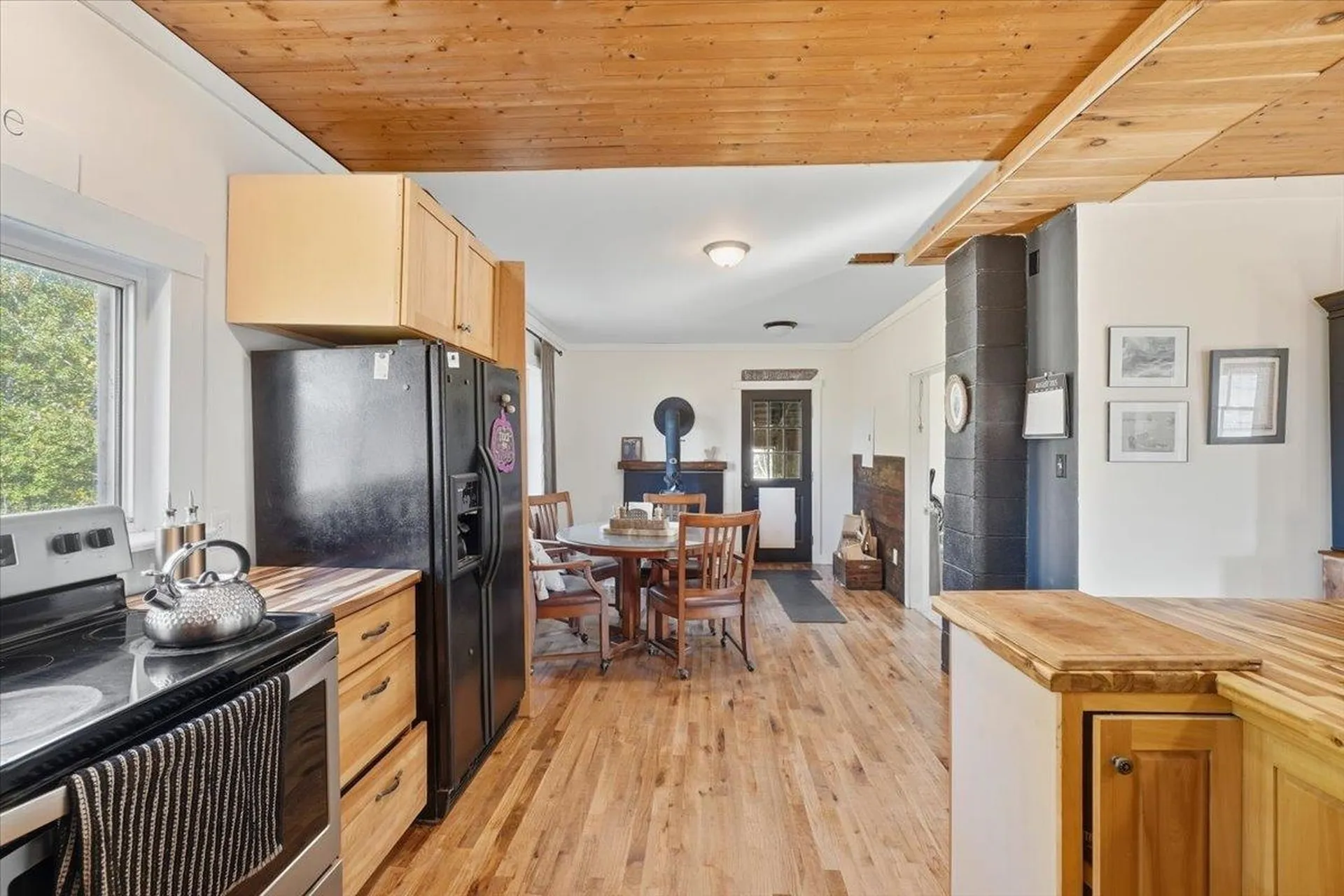 84 Beebe Hill Road Milton VT 05468