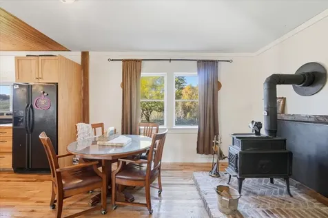 84 Beebe Hill Road Milton VT 05468