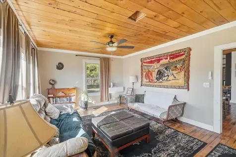 84 Beebe Hill Road Milton VT 05468