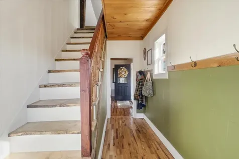 84 Beebe Hill Road Milton VT 05468