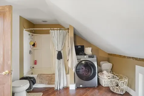 84 Beebe Hill Road Milton VT 05468