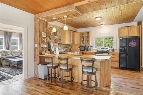 84 Beebe Hill Road Milton VT 05468